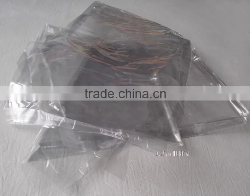 Simple set clothes packing bag from China bag factory
