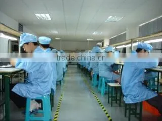Chongqing Haichen Instrument Co., Ltd. company overview - view 3