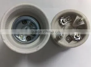 Ceramic Lampholder