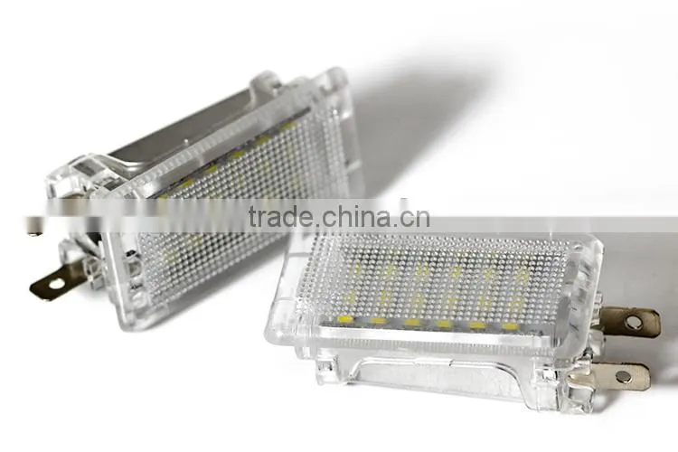 DC 12-30V Best LED car trunk light for VW/Pordche tail light