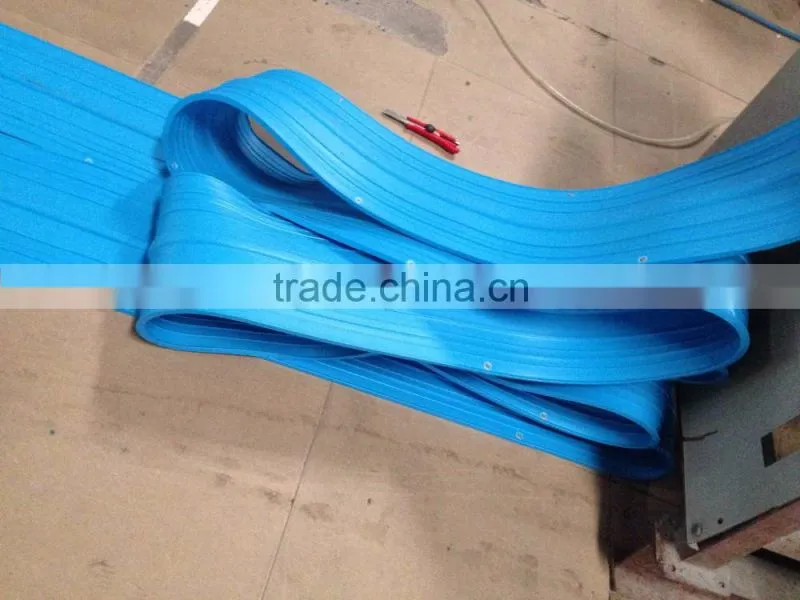 PVC waterstop construction joint fufujing Guangdong buliding material