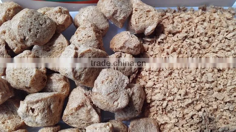 Hot Selling Nutritional Vegetarian Food Making Machine