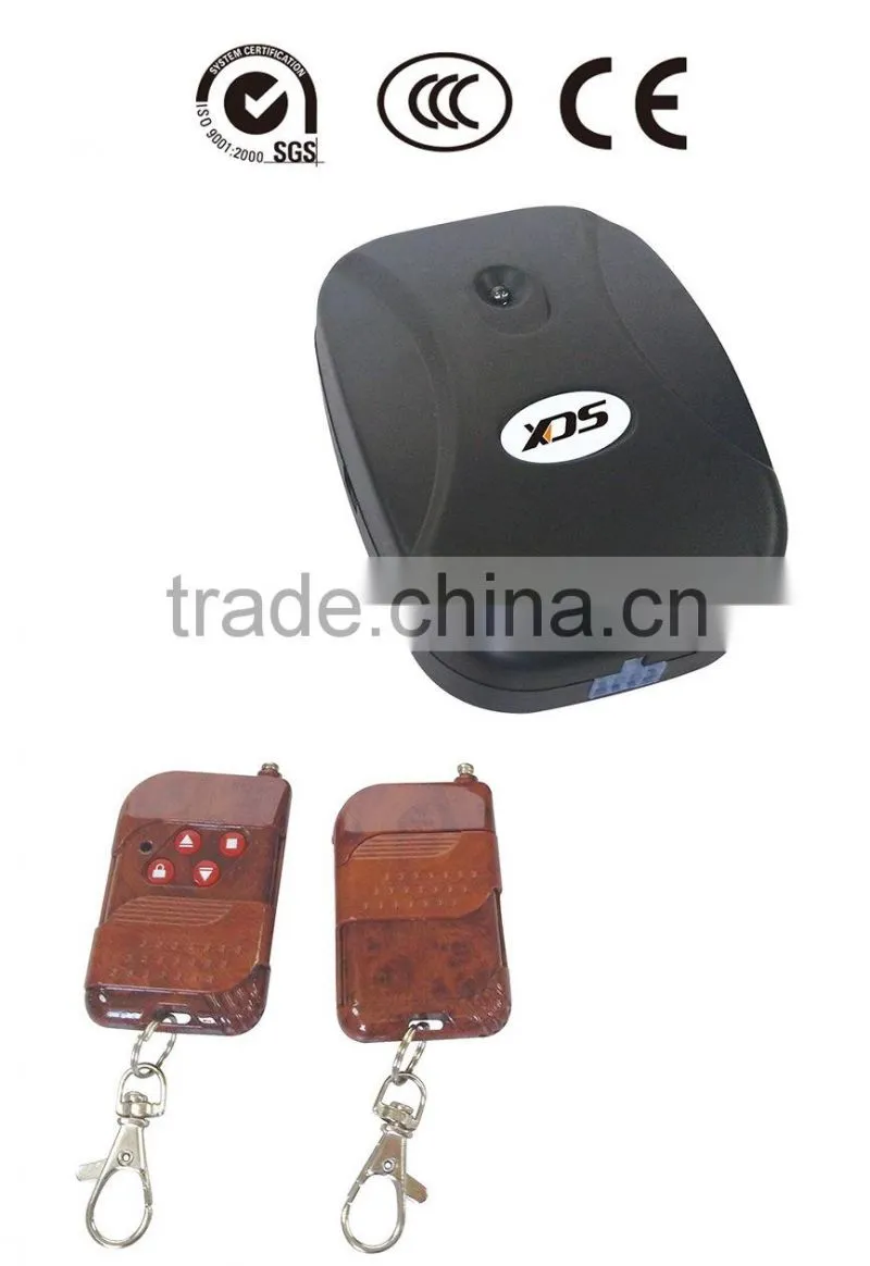 industrial shutter operator/opener/motor