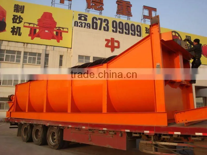 Spiral Classifier,Classifier Spiral,Spiral Classifier Machine