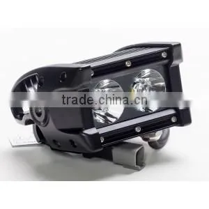 Oledone 20W Offroad led light bar, Single row LED truck light IP69k waterproof,Model:WD-2N10