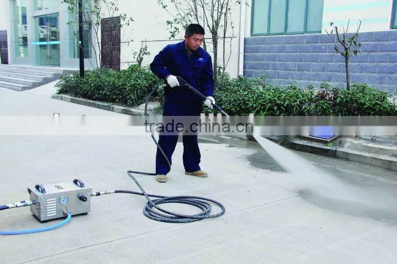 hydraulic high pressure Cleaner