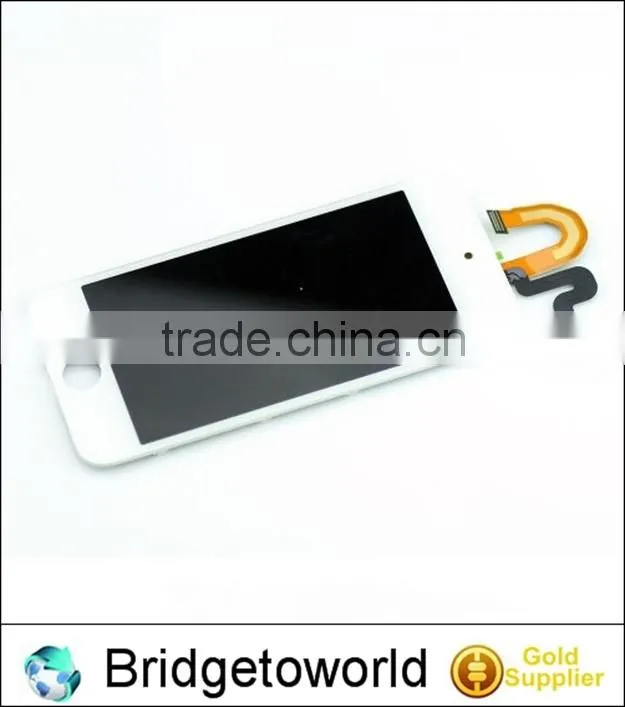 Cellphone repair part lcd screen display for iPod touch 5