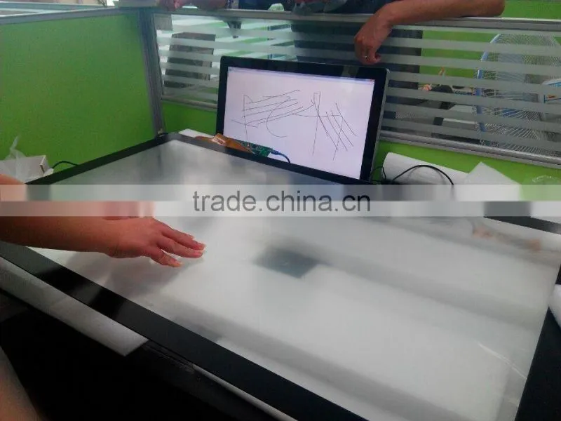 Best selling in China 42 inch Android Full HD led lcd tv touch screen display ultra wide desktop monitor