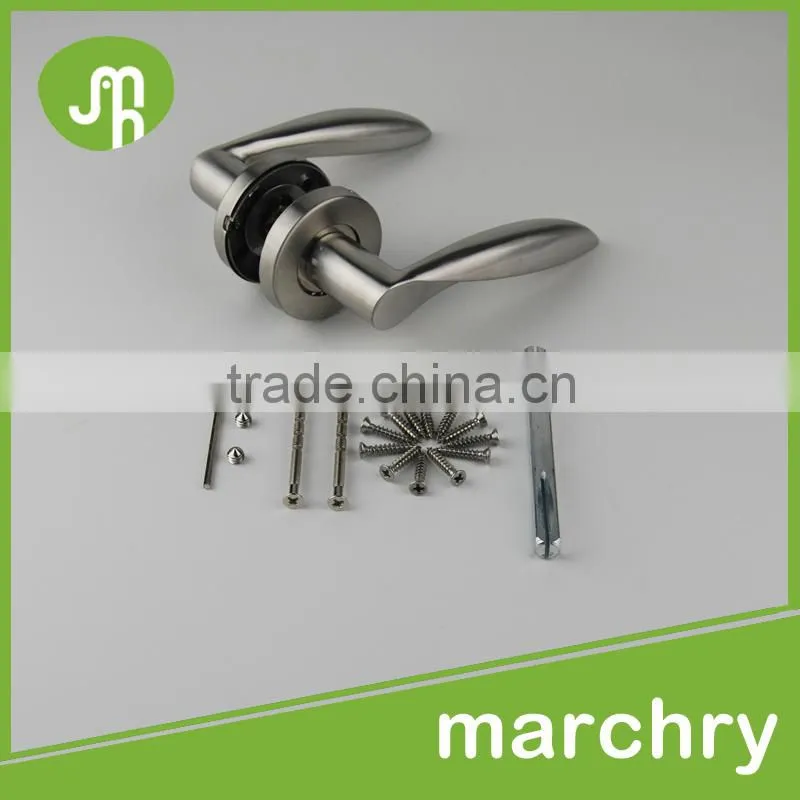 MH-0356 Simple Modern Front Doors Heavy Duty Door Handle