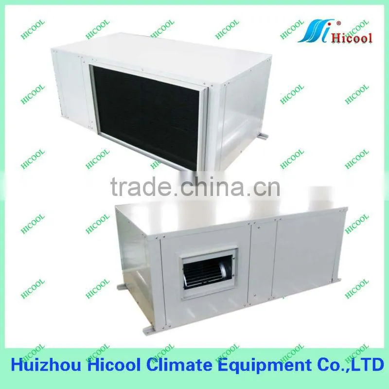 Hot Selling High Efficiency European Standard Water to Water Heat Pump
