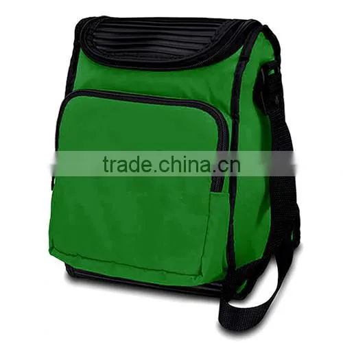 Deluxe Insulated Lunch Sack