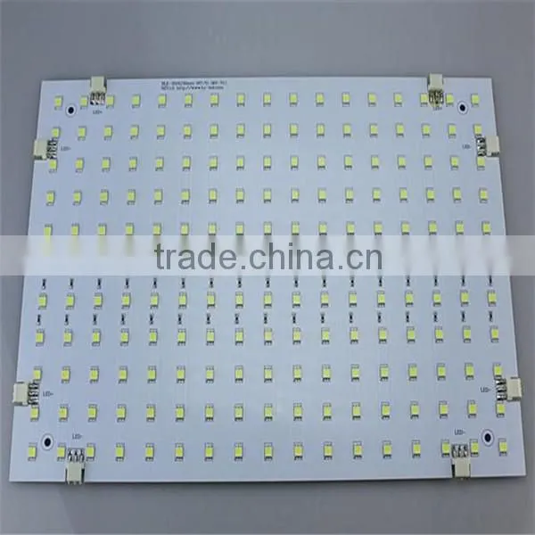 China high quality multilayer led panel pcba smt assembly pcba manufacturer