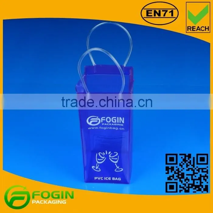 pvc plastic garment bag clear