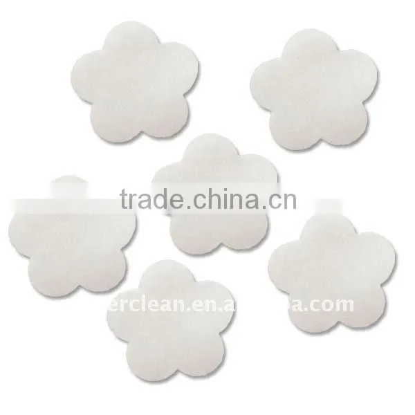 Nail Polish Remover Pad
