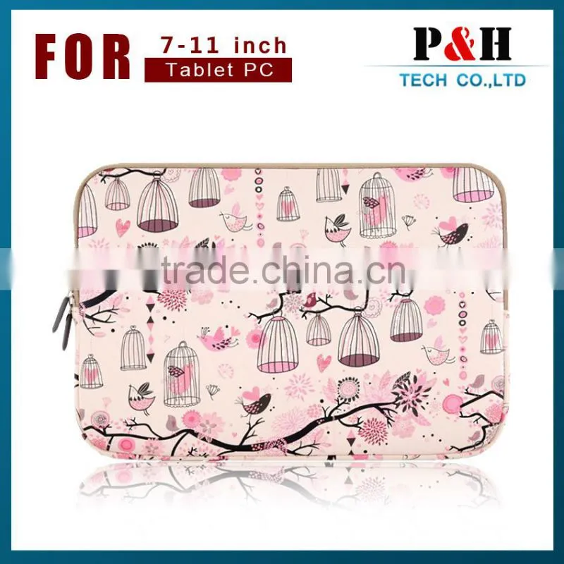 neoprene laptop bag