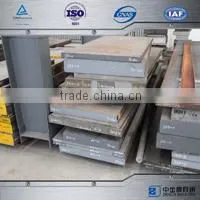 dc53 cold formed steel