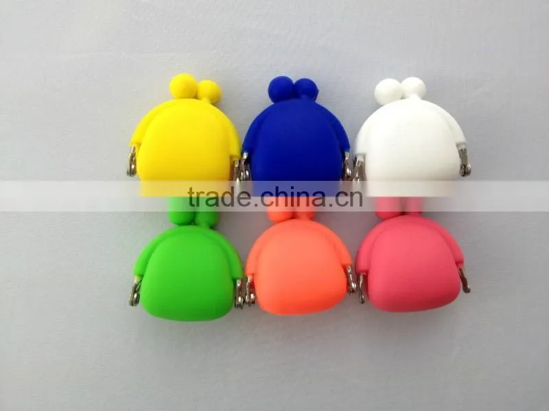 Silicone beach bag,silicone tote bag,fashion women coin bag