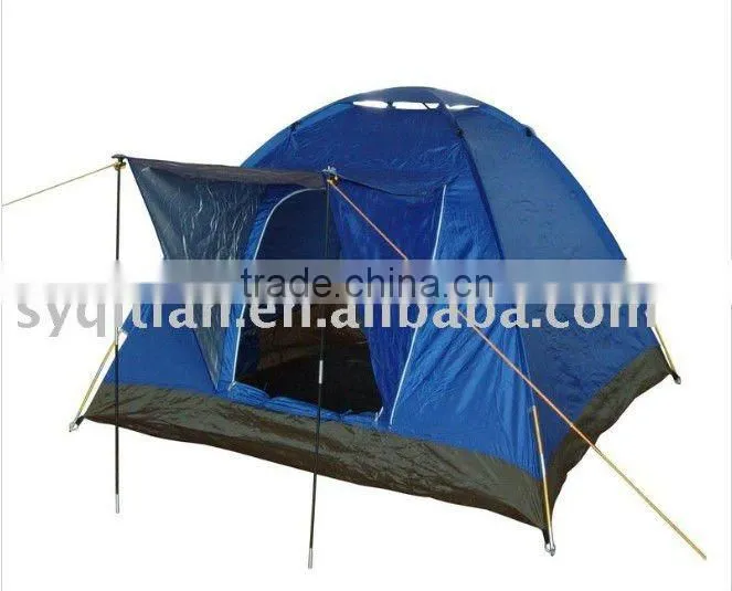 new design good quality camp tent