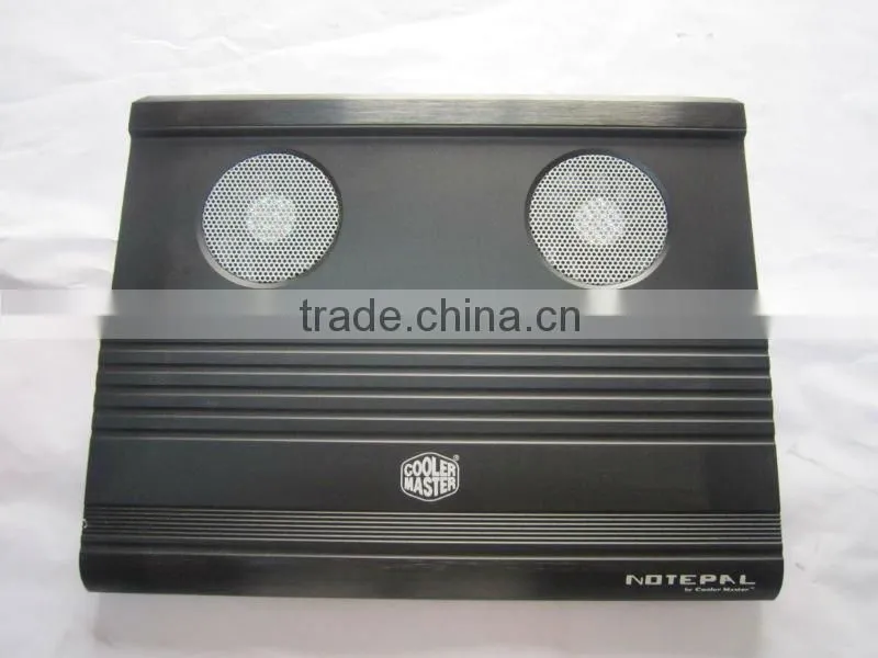 Laptop cooler fan(cooler master),applicated for 15'' laptop