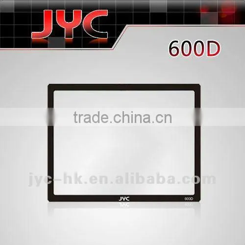 3'' Hard LCD Screen Protector for Canon 5D Mark III 3