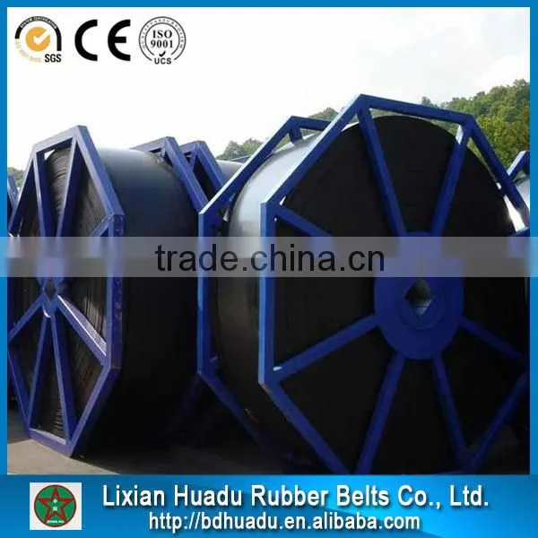 CC/ EP/NN Rubber Industrial Belt