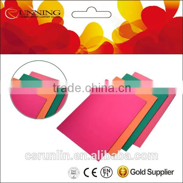 Foam Board Manufacturer Hollow plate