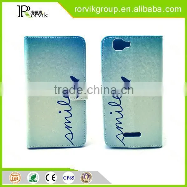 all kinds of fashion phone case cover for wiko rainbow