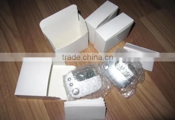 Multifunctional Digital Calories Pedometer