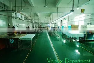 Sunny Plastic-Box Product (Shenzhen) Co., Ltd. company overview - view 1