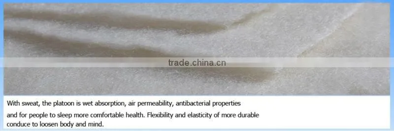 Arrowsoft Mattress LTH series Box Top Mattress Dream 862