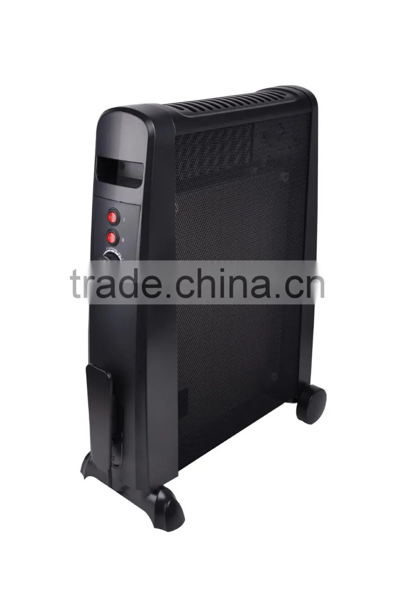 Portable room heaters home mains electric 2kw