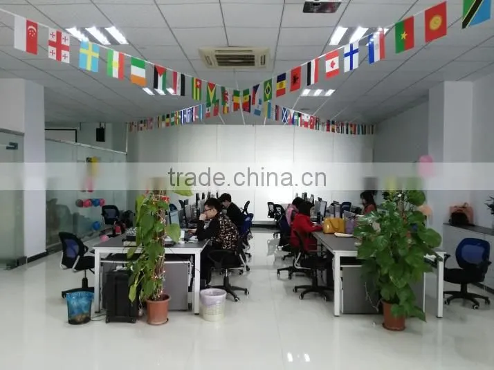 Guangzhou Barry Industrial Co., Ltd. company overview - view 3