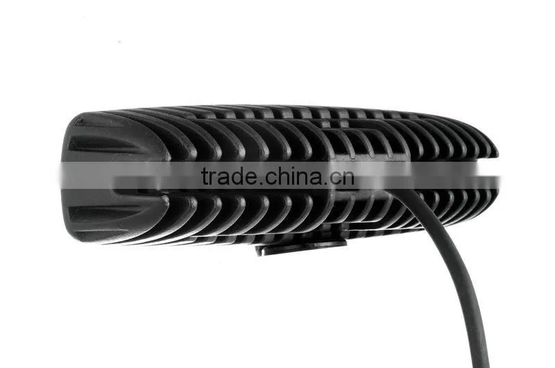Best Selling 18W LED Work Light, Super Bright IP67 Offroad Epsitar LED Working Light, LED Truck Work Lamp
