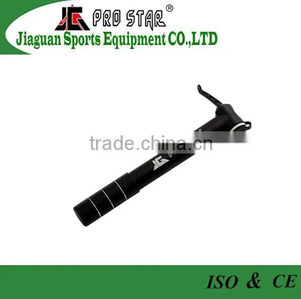 light weight bicycle accessories tire inflating pump