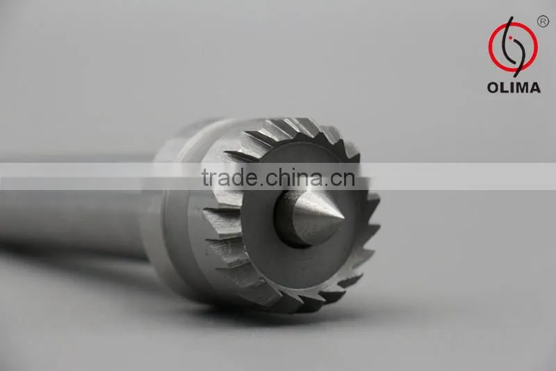 Components for Wood-working Machine MT2 Live Centers