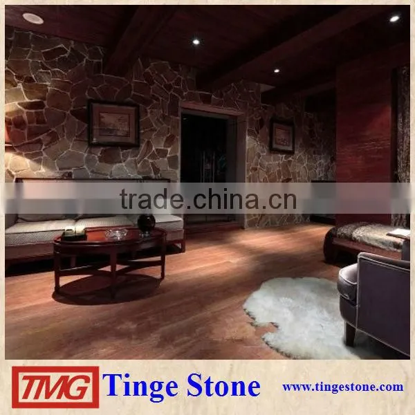 Good Quality Persian Red Travertine On Hot Sale