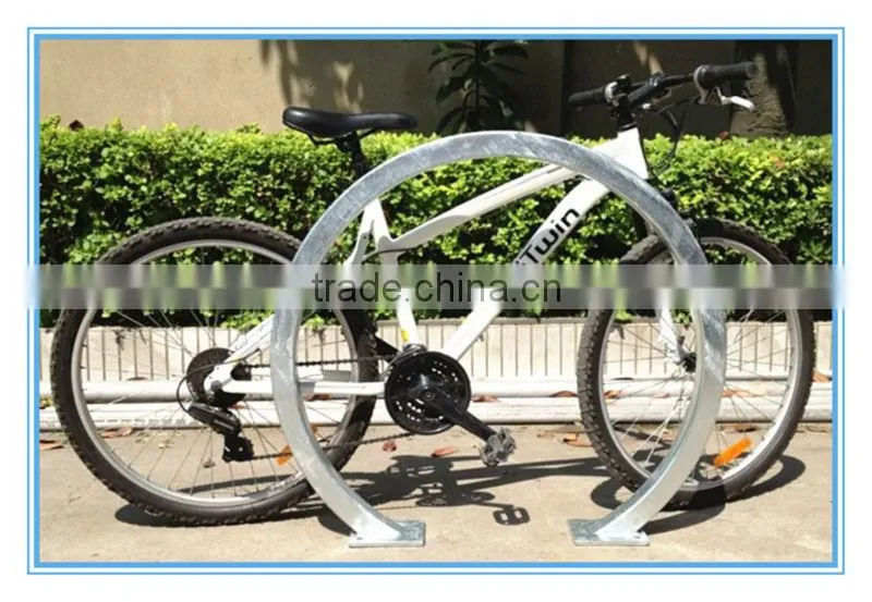 2013 Circle Bike Parking Stand