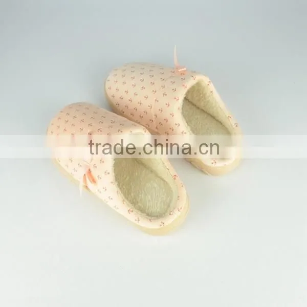 Colourful Good Quality indoor outdoor slipper
