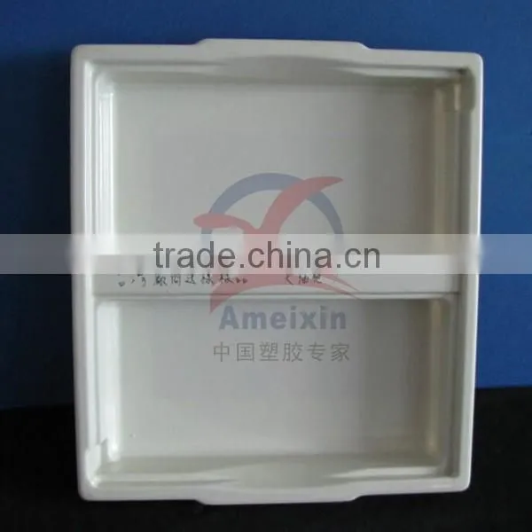 Factory Produce Plastic Trays Withe Holder