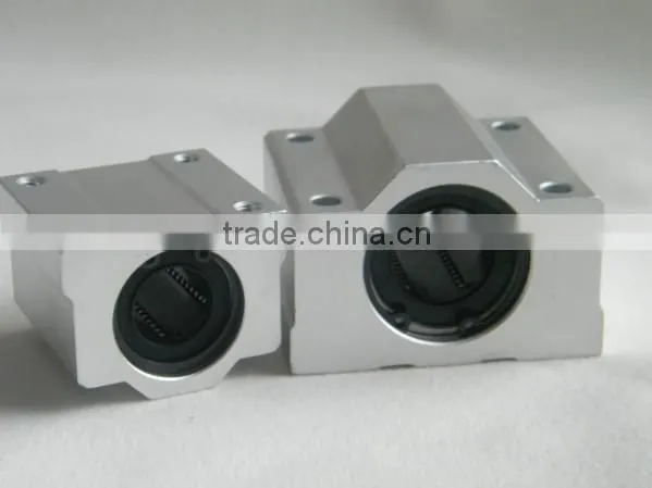aluminum Support Unit SC10UU