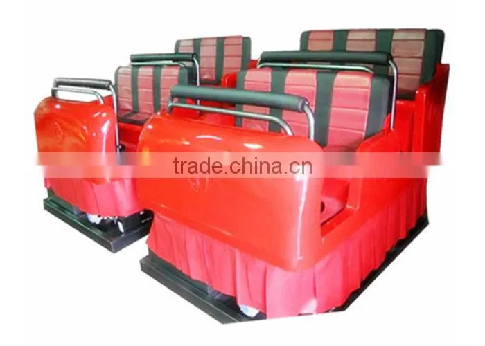2014 latest cinema seat sofa hydraulic system 6/9 seats motion chair