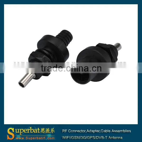 MC3 Solar panel connector solar deck panel Junction Box 4mm-1 SET New Listifg