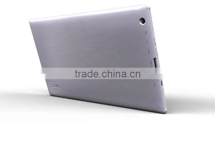 Quad core 1.2GHz powerful CPU Allwinner A33 cheapest 10 inch tablet pc wifi android tablet