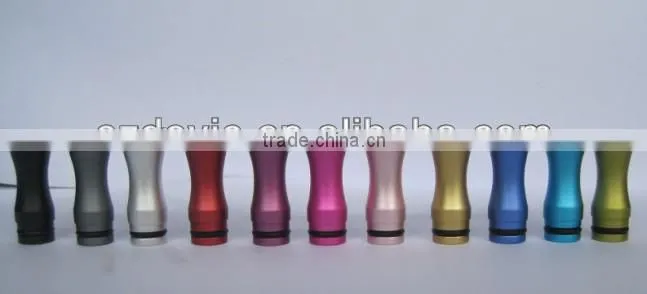 The cheapest and latest color drip tips wholesale
