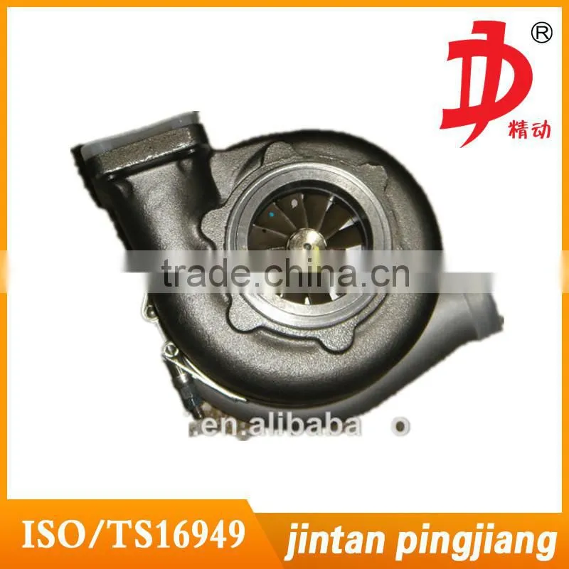 VOLVO H2A 3523646 Turbocharger