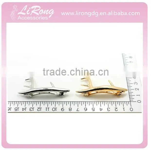 5.5CM hair barrette
