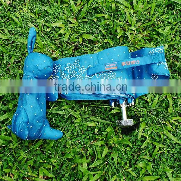 hot sale bunny face umbrella