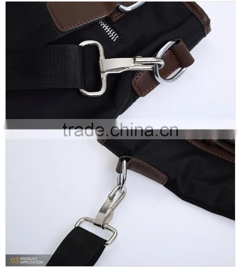 Metal snap hook/ bag buckle for handbag leather bag