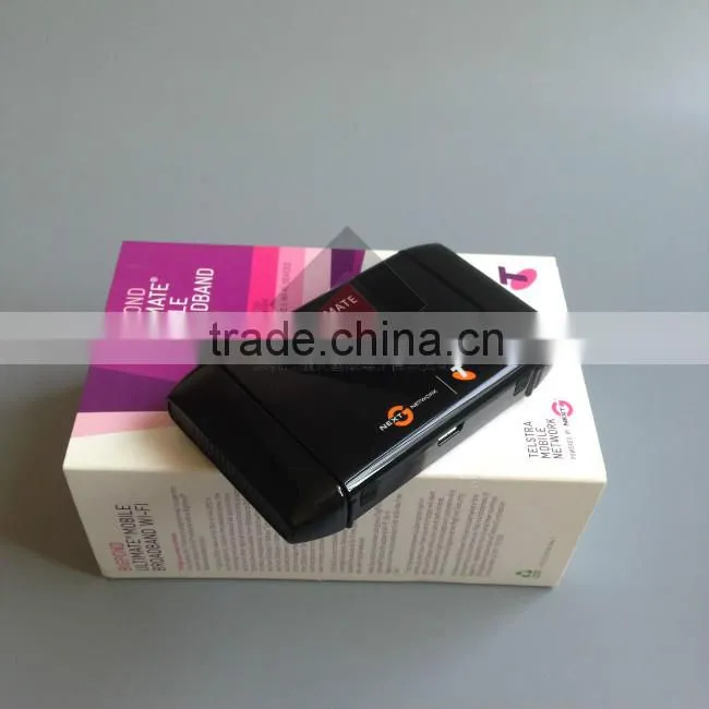 Unlock Sierra Wireless Aircard 753s 3G WiFi Router
