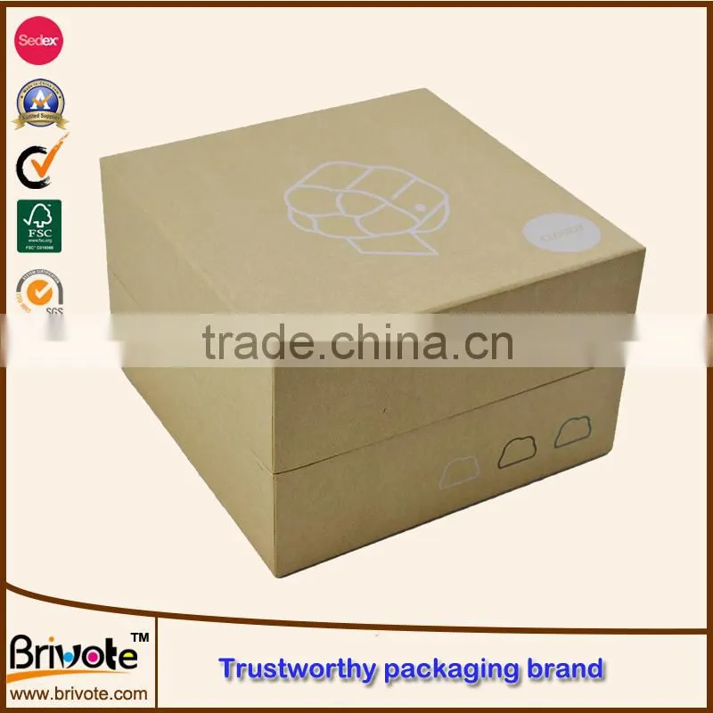 2015 best seller!custom hard craft paper box for hardware electronics